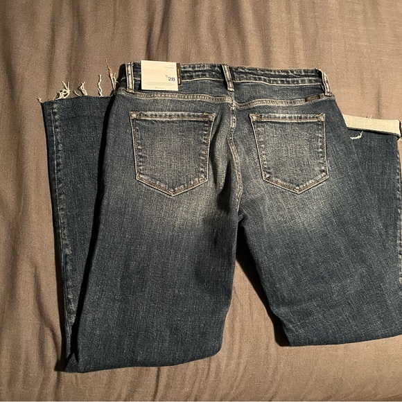 Women's Kancan jeans - Picture 6 of 7